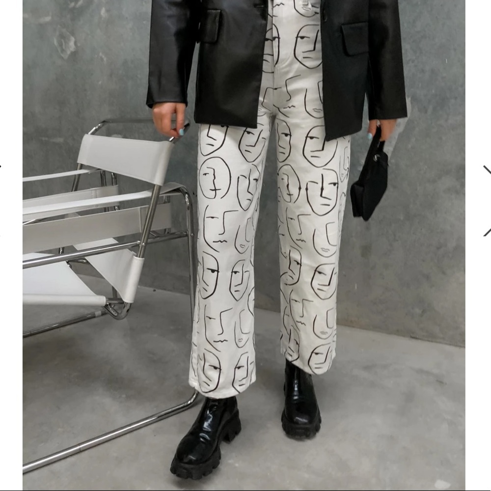 Shekou The Little Things Pants